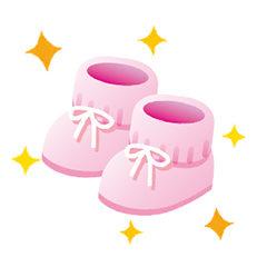 ファーストシューズ