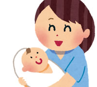 お七夜？お宮参り？赤ちゃんのお祝い