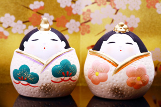 おひな様の賢い選び方