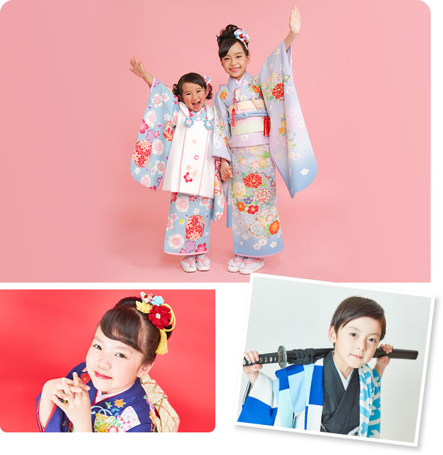 京都の職人が作るこだわりの衣装!