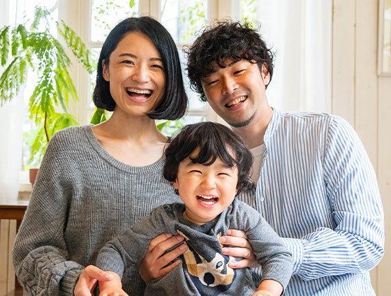 プロカメラマンに教わる! 子どもをスマホで可愛く撮る方法