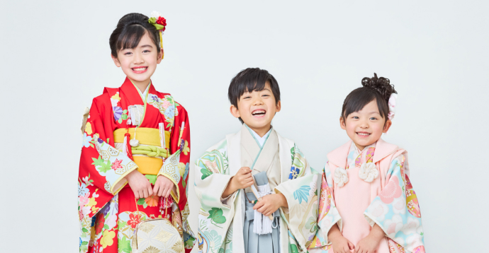 夏の早割！七五三撮影基本料半額キャンペーン
