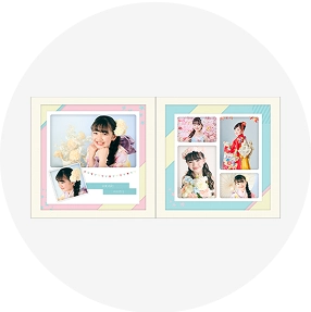ドリームコレクション(16カット)