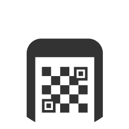 モバイルQR