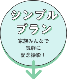 シンプルプラン