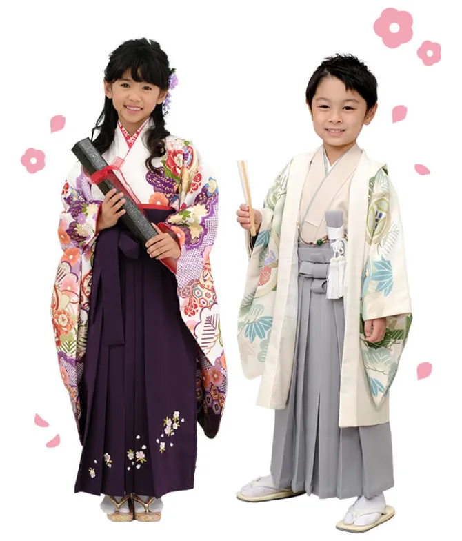 笑顔あふれる楽しい撮影