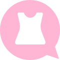 洋服アイコン