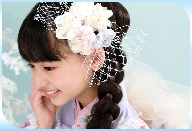 衣装コーディネートイメージ