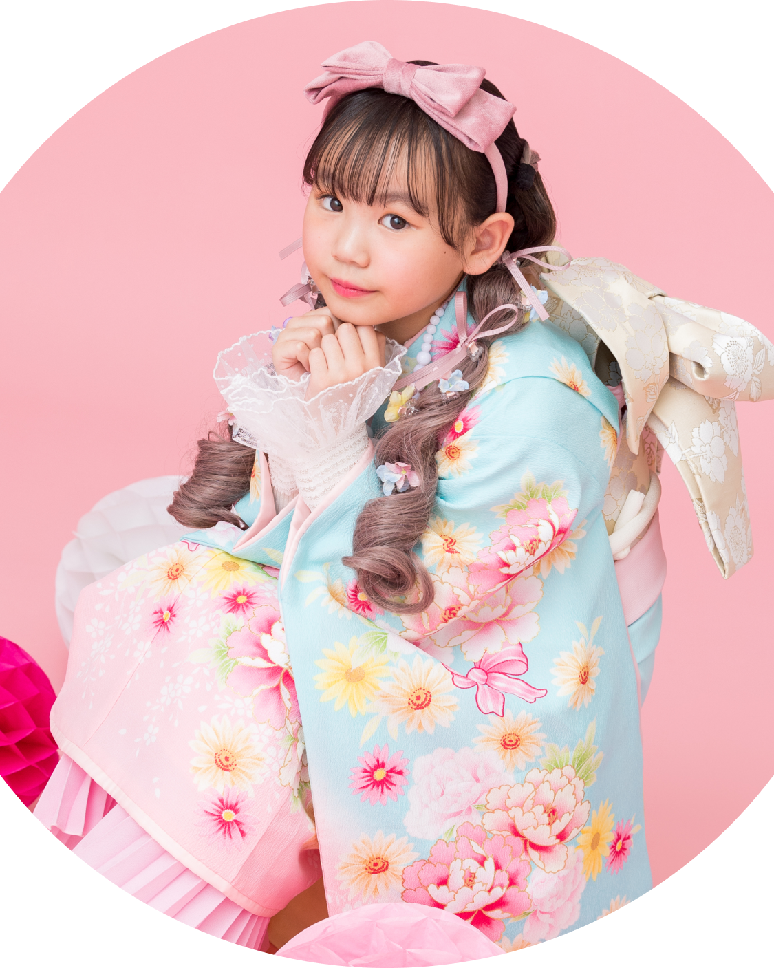 衣装コーディネートセット03