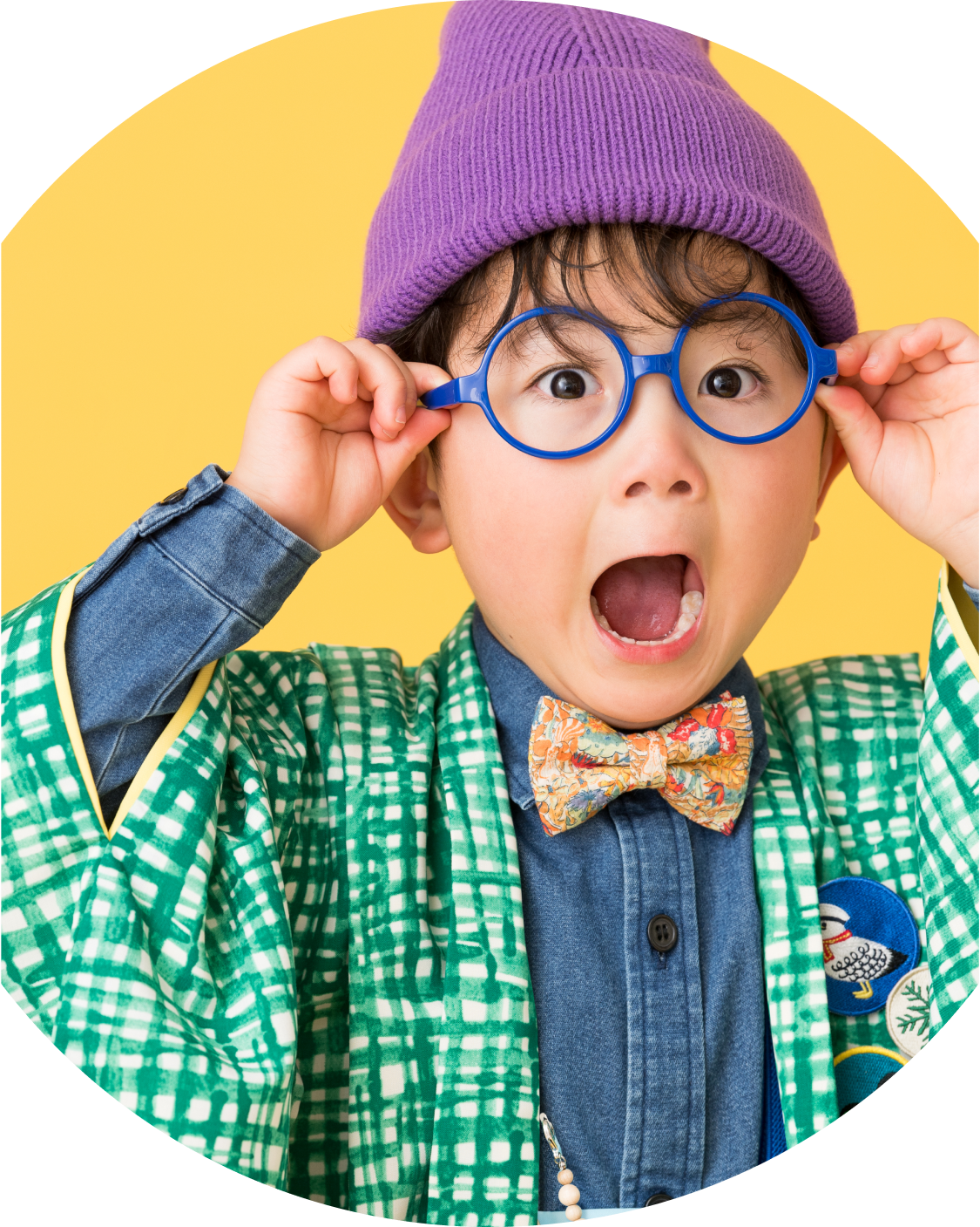 衣装コーディネートセット04