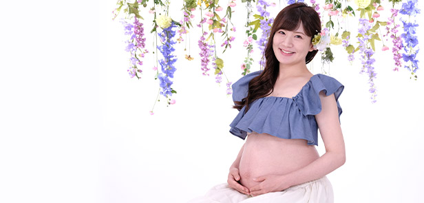 カジュアルブルー