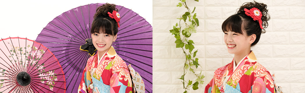 十三祝い(十三参り)コラム