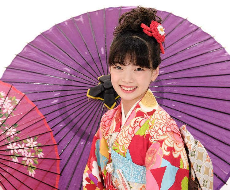 十三祝い(十三参り)コラム