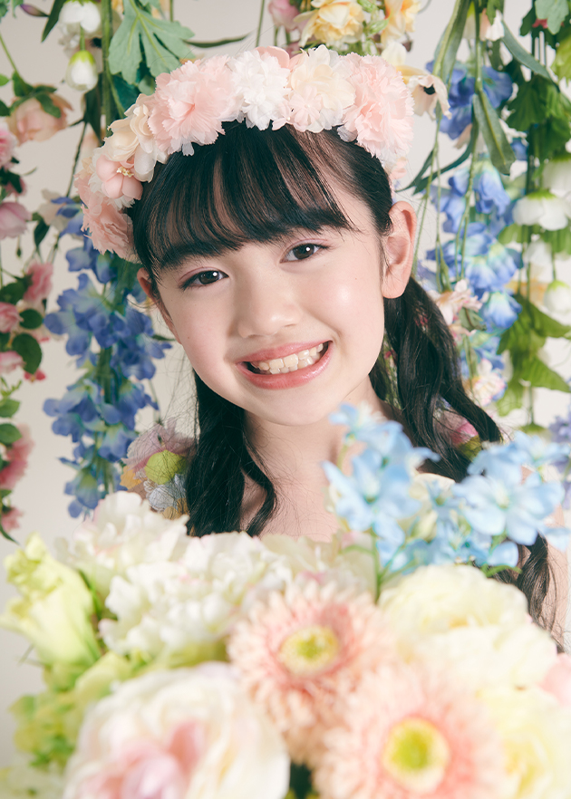 七五三撮影のフォトギャラリー