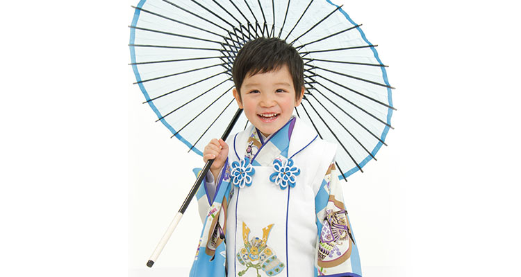 七五三の撮影のポーズはどんなものがいいの?