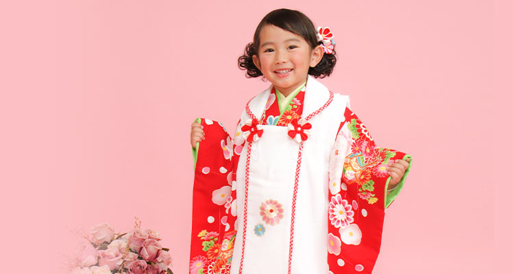 いっそう可愛くみえる！女の子の上手な衣装の選び方