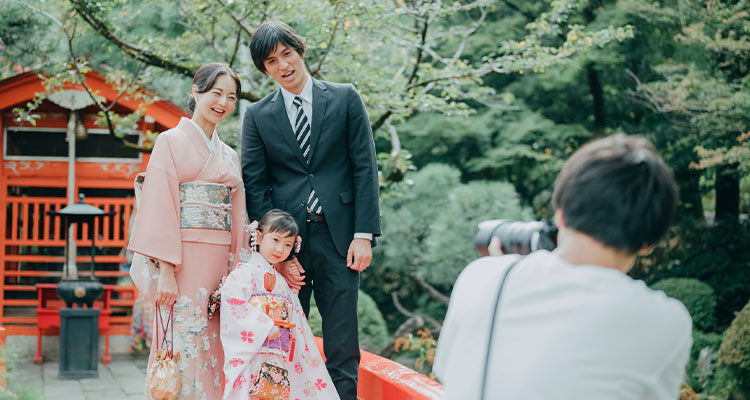 出張（ロケーション）撮影