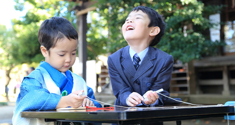 お参り前に確認!初穂料の目安