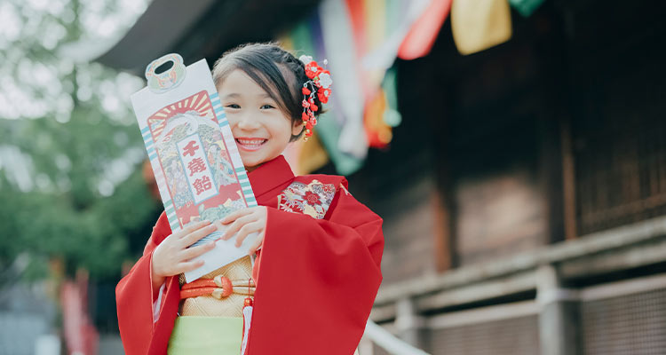 押さえておこう!七五三のスケジュールの立て方とポイント