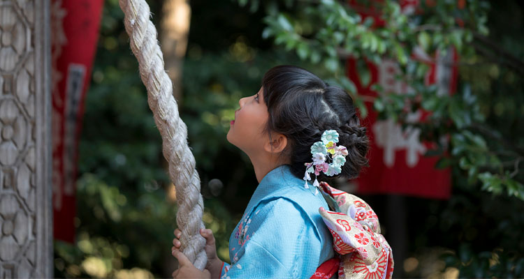 【お参り・衣装・記念撮影……】七五三の疑問をすっきり解消！