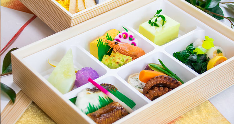 七五三らしい食べ物とは?食事会で参考になる知識まるわかり!