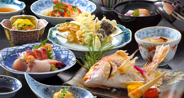 七五三にぴったり!テーブルが華やかになる食べ物6つ