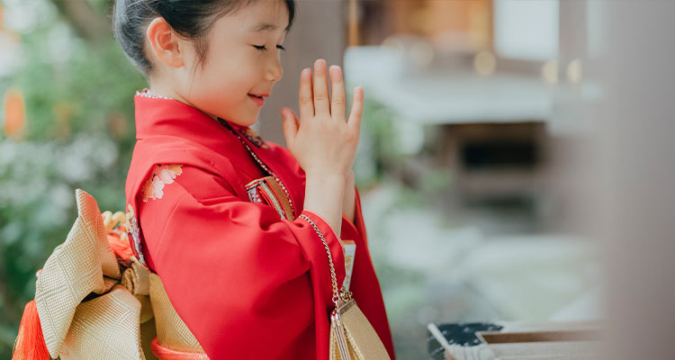 【中国地方の七五三】どこにする?おすすめの神社とお寺を県ごとに紹介