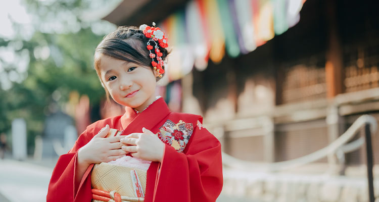 七五三の費用相場を徹底解説！撮影や衣装、食事にはいくらかかる？