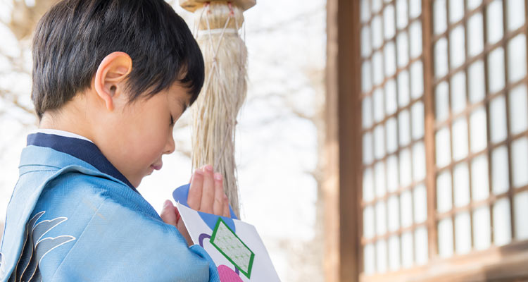 【北海道の七五三】おすすめの神社は？参拝の時期やマナーも解説