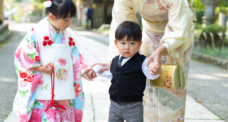 北海道の七五三の特徴と一般的な七五三のマナー
