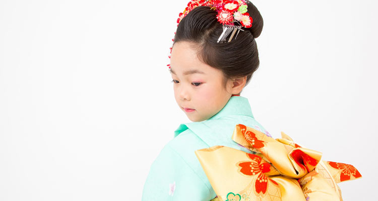 日本髪ってどんな髪型？日本髪と新日本髪の違いとは？