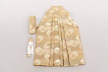 袴・袴帯・懐剣