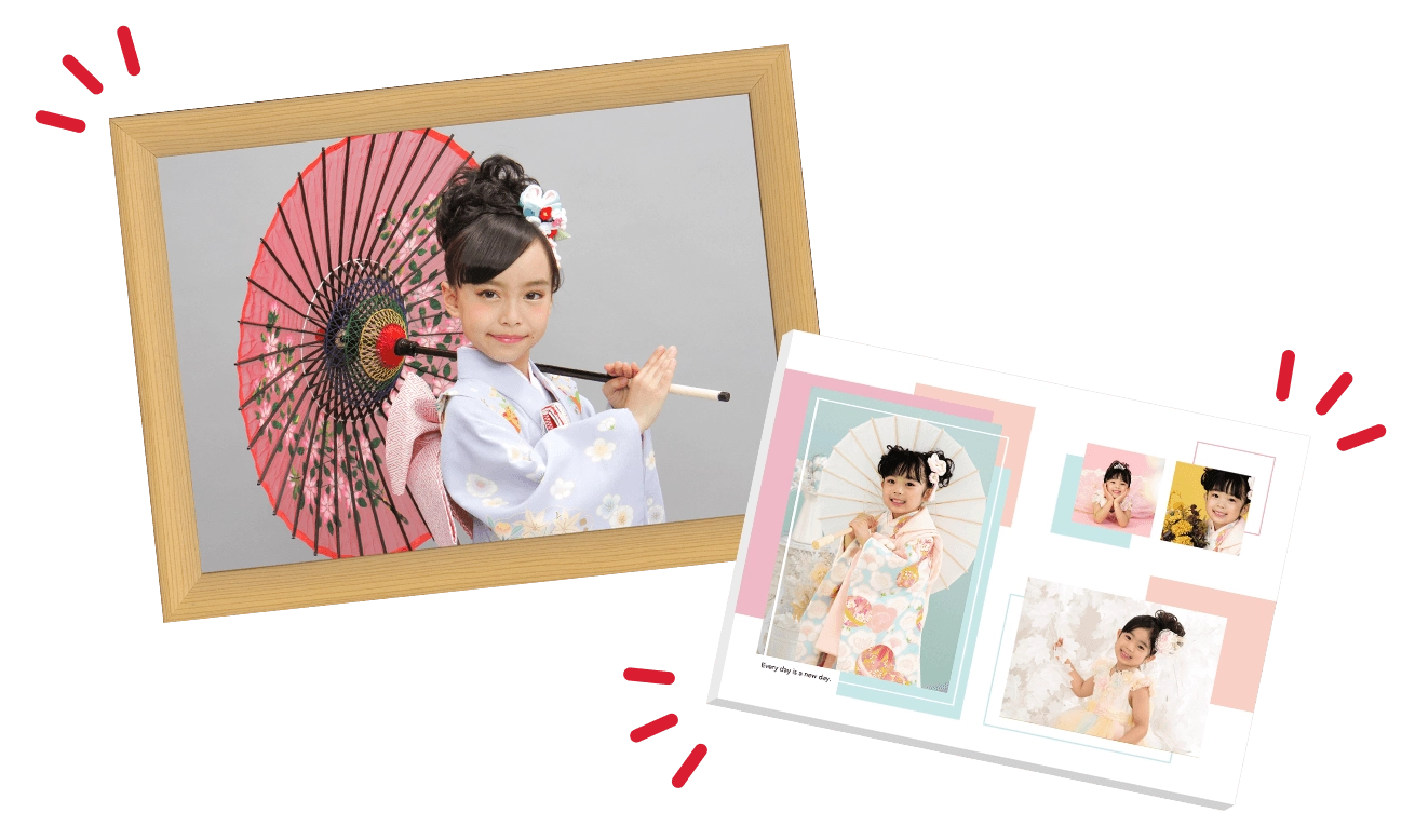 プレゼント