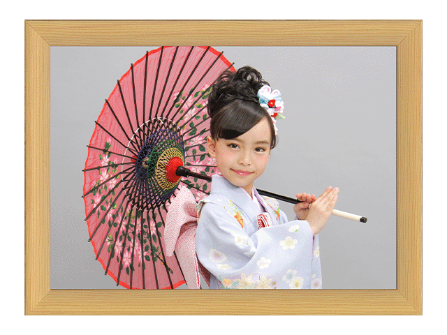 プレゼント