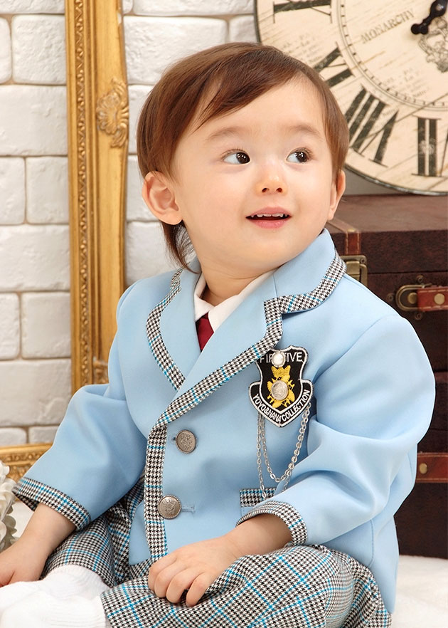 お誕生日撮影(バースデーフォト)