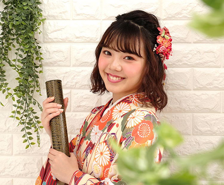 大学卒業コラム