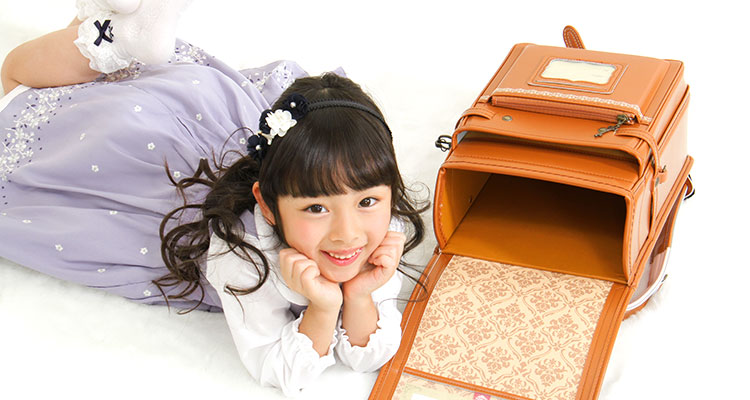 撮影角度による効果