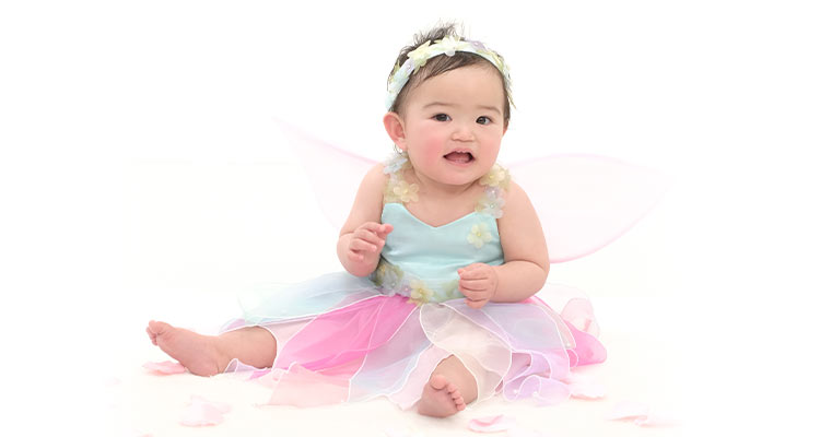 ハロウィンなりきり衣装