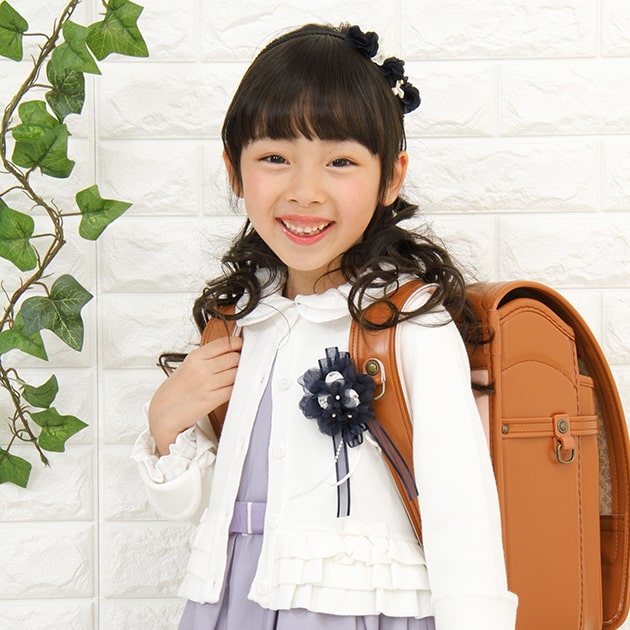 入園・入学撮影