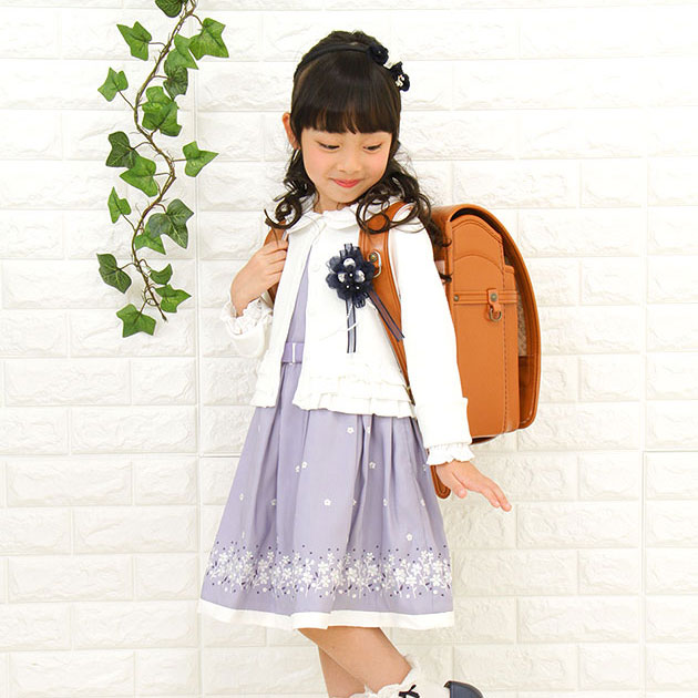 入園・入学撮影