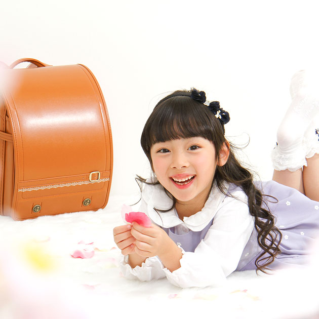 入園・入学撮影