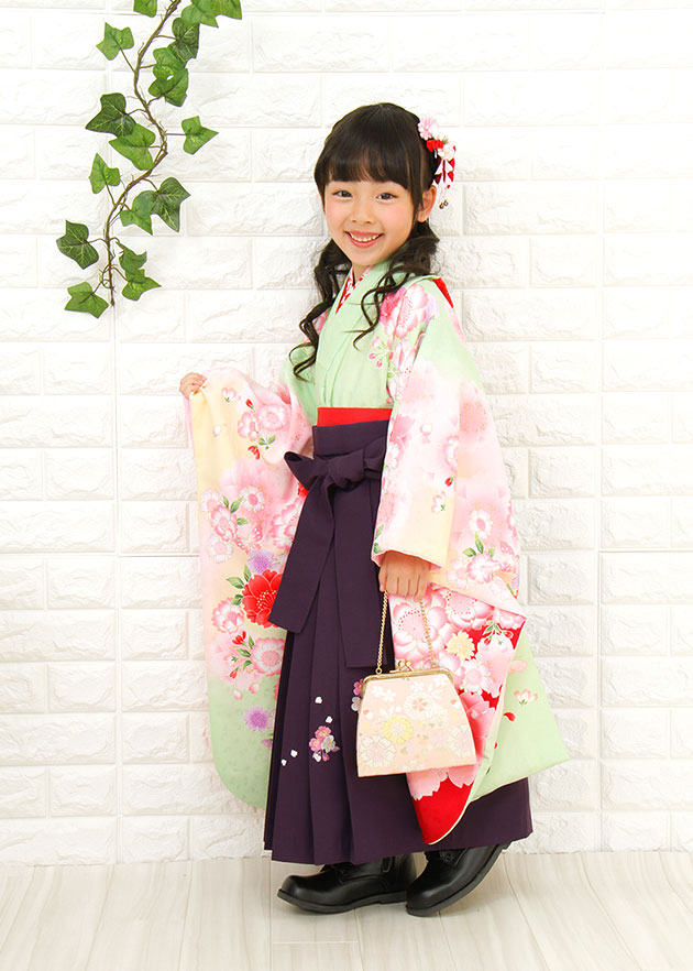 卒園・卒業撮影