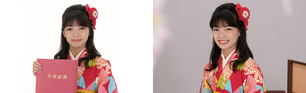 卒園・卒業コラム