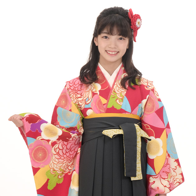 卒園・卒業撮影