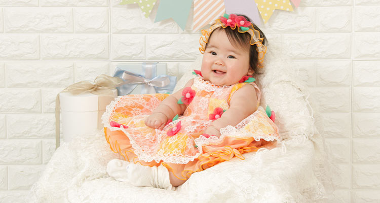 ハーフバースデー