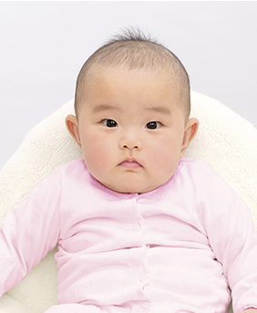 パスポート・運転免許証・マイナンバーの証明写真