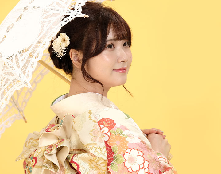 成人式 20歳(大人の仲間入り)