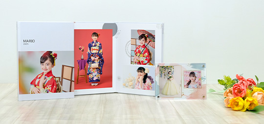 スタンダードセット