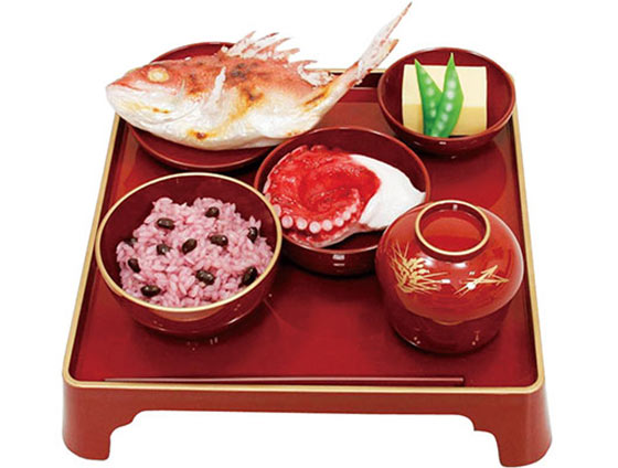 これが正解!お食い初めのやり方