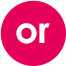or